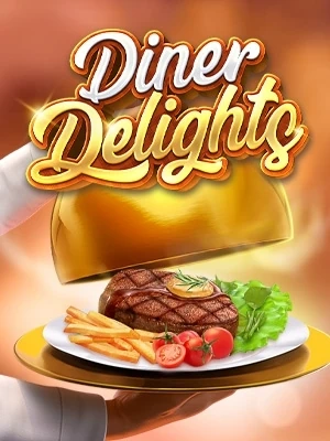 siam55 สมัครทดลองเล่น Diner-Delights