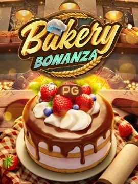 siam55 สมัครทดลองเล่น bakery-bonanza